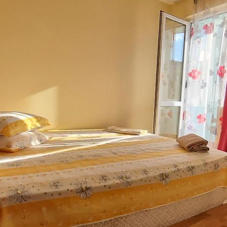 Chaika Sea Apartment Varna Exteriér fotografie