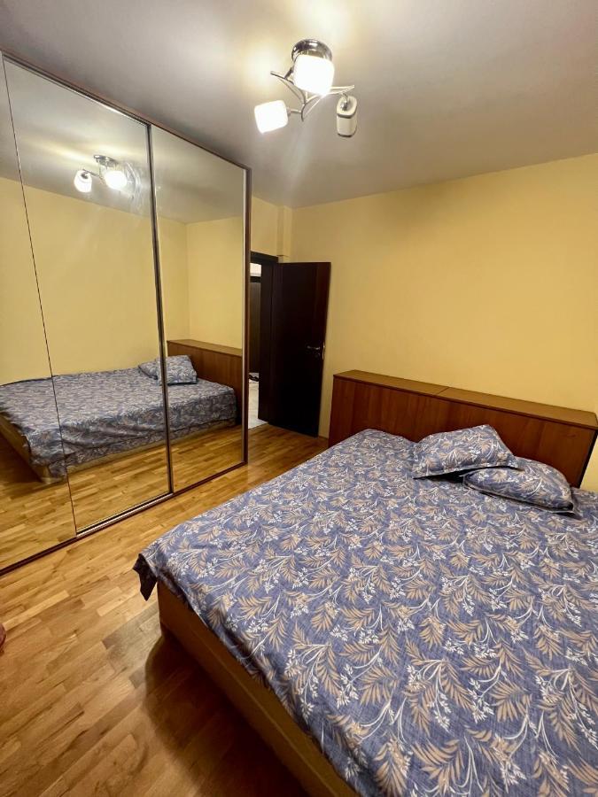 Chaika Sea Apartment Varna Exteriér fotografie