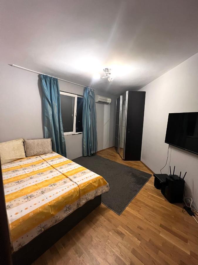 Chaika Sea Apartment Varna Exteriér fotografie