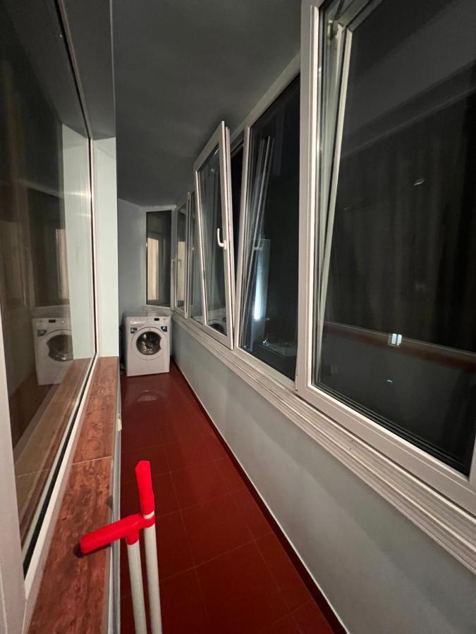 Chaika Sea Apartment Varna Exteriér fotografie